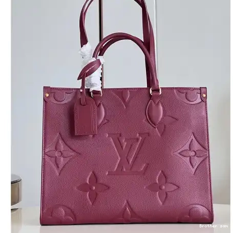 Brother sam 2309YA0005 Bag LV 0820